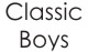 Classic Boys